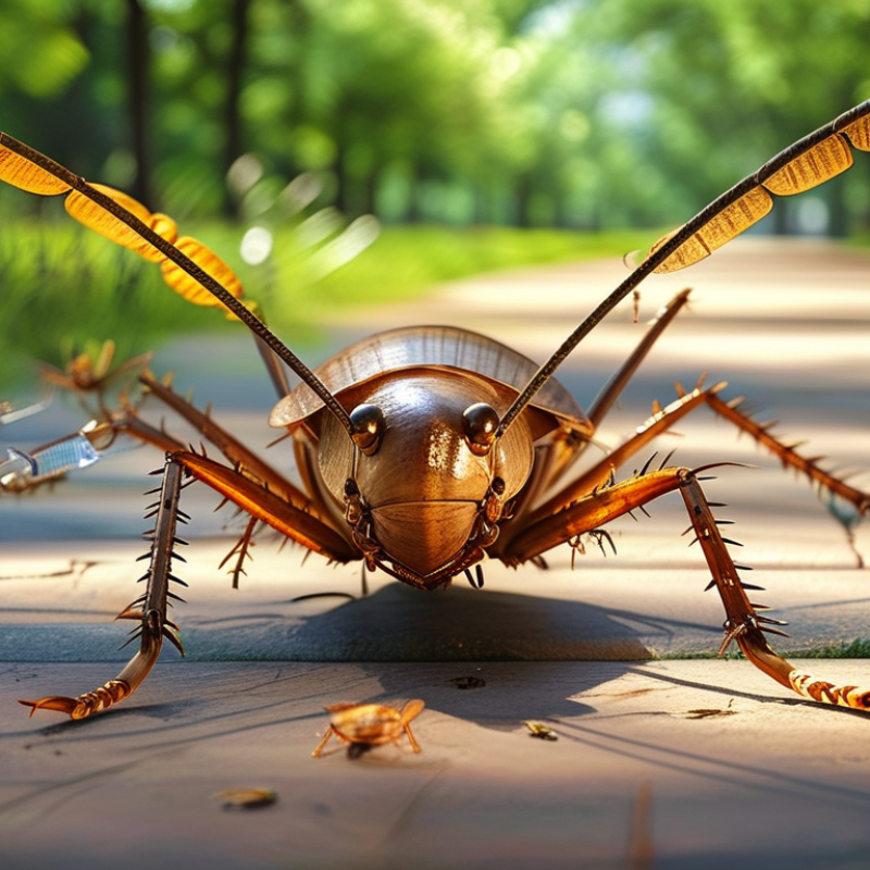 Effective Cockroach Pest Control Tips for Your Home?