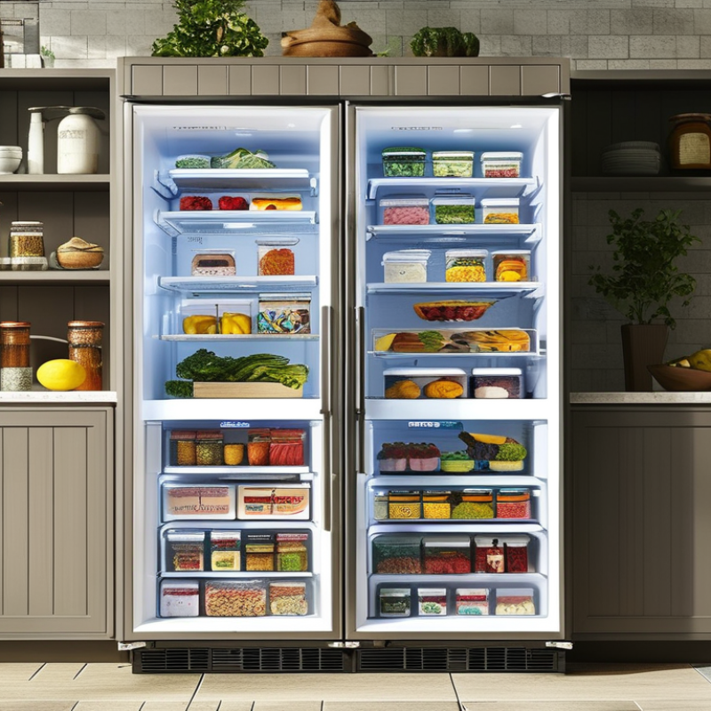 Best 4 cu ft Freezer for Efficient Storage in 2026?