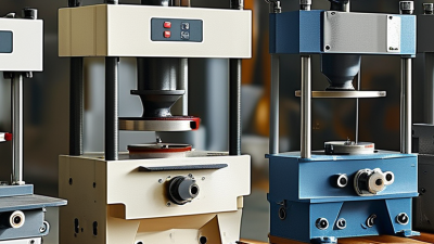 Top Tips for Choosing the Right Plastic Molding Machine?