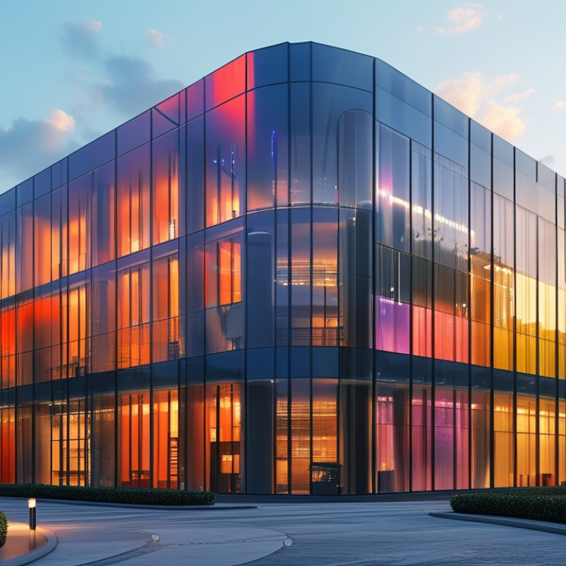 How to Choose the Best PDLC Film for Your Project?