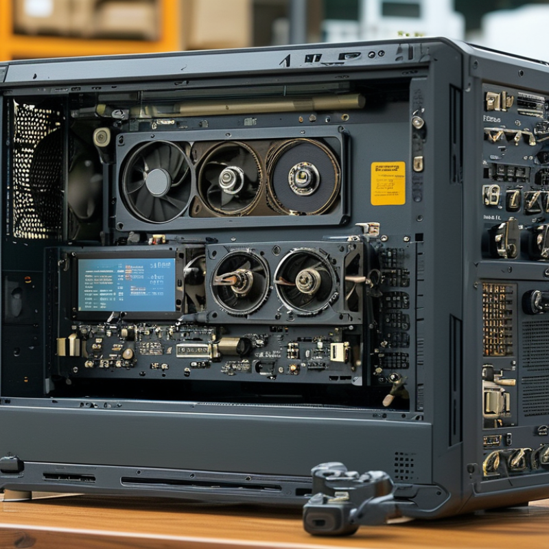 Top Digital Equipment Solutions for Your Business Needs?