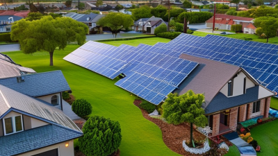 10 Best Solar Power Solutions for Homeowners Today?