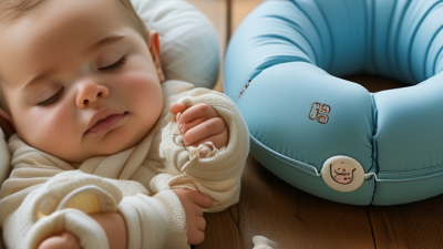 What is an Infant Wrist Brace and How to Choose One?