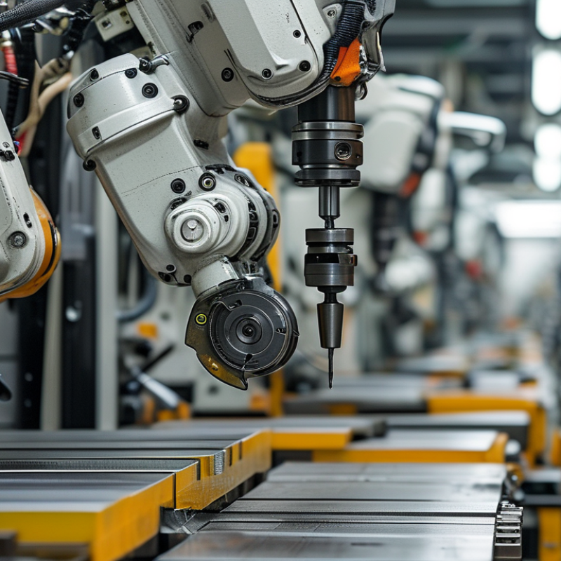 2026 Top Precision Tool Trends for Global Buyers?