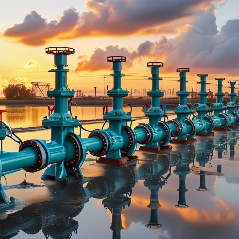 Top 10 Magnetic Pumps in China for Global Buyers Guide?