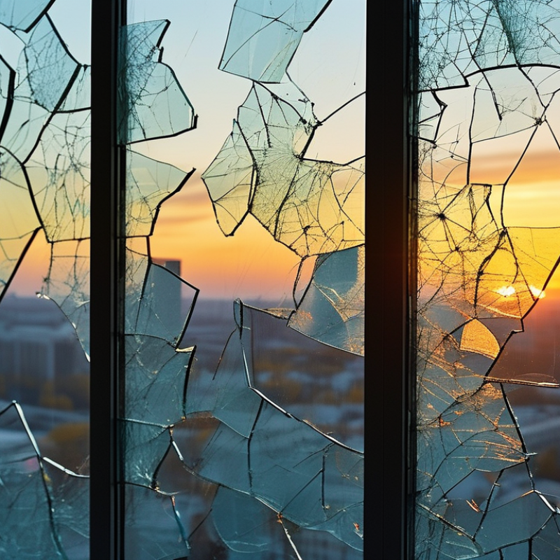 What is Laminated Safety Glass Windows and Its Benefits?