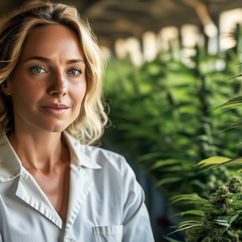 Best Cannabidiol From Hemp for Global Buyers Guide?