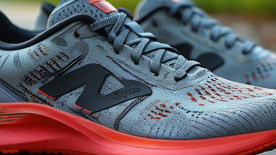 Top 10 Best Sports Running Shoes for Global Buyers?
