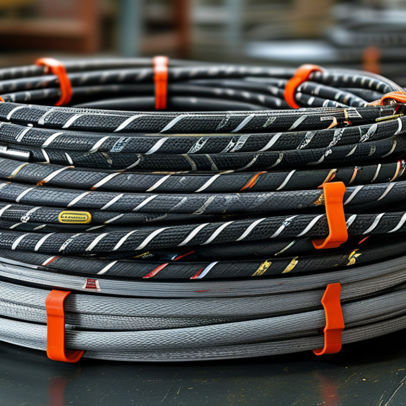 How to Choose the Best Compound Cable for Your Needs?