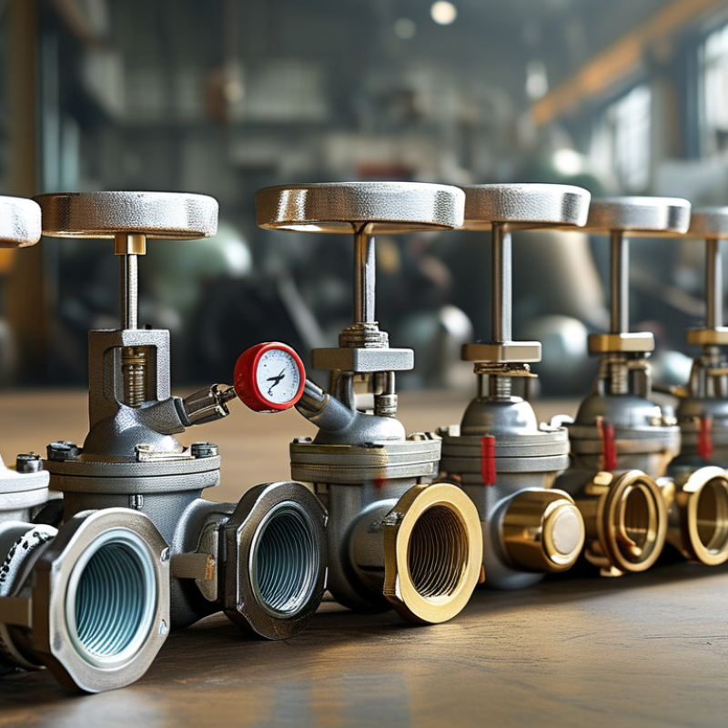 How to Choose the Right Flow Indicator Valve for Your Needs?