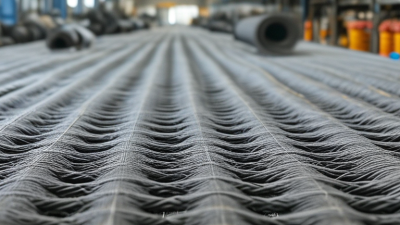 Top Tips for Sourcing Carbon Fiber Mesh Fabric Globally?