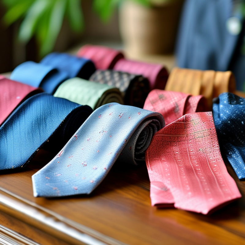 What is a Cotton Tie and How to Choose the Best One?