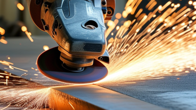 2026 How to Use Abrasive Water Jet for Effective Cutting?