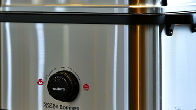 Top Electric Chafer Options for Global Buyers in 2026?