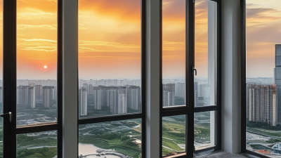 Top Window Installers in China for Global Buyers?