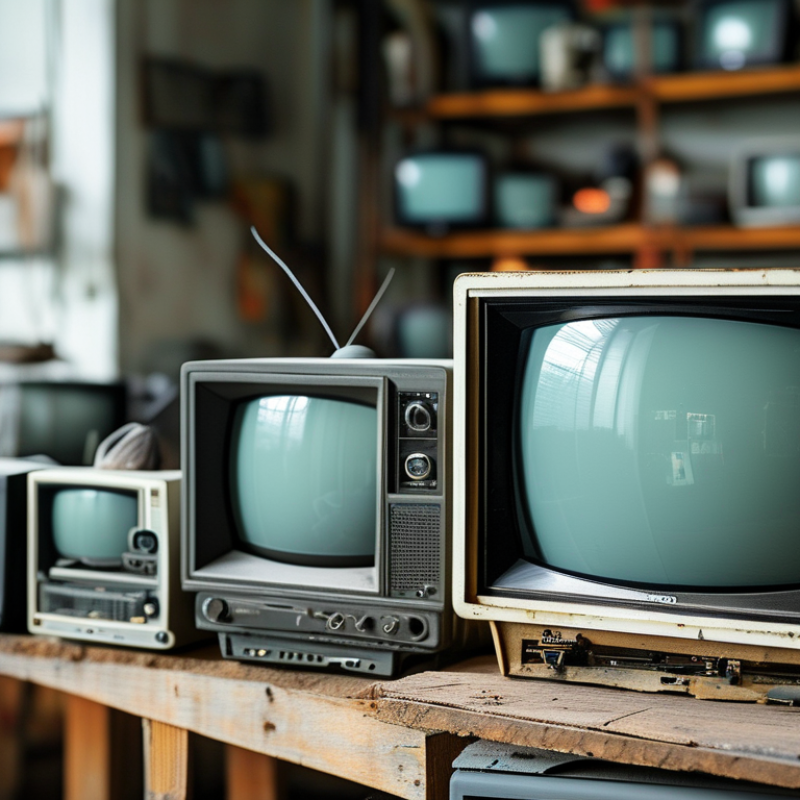 2026 Best Crt TV Parts for Global Buyers Seeking Quality?