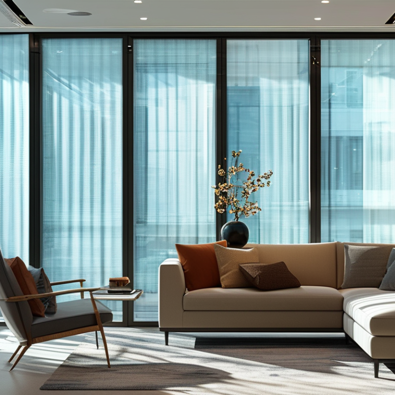 What is PDLC Film and How Does it Work for Buyers?