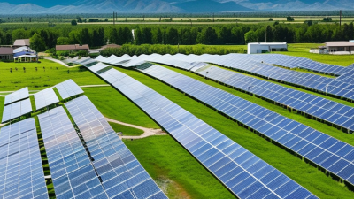 What is Solar Installation Services and Why You Need Them?