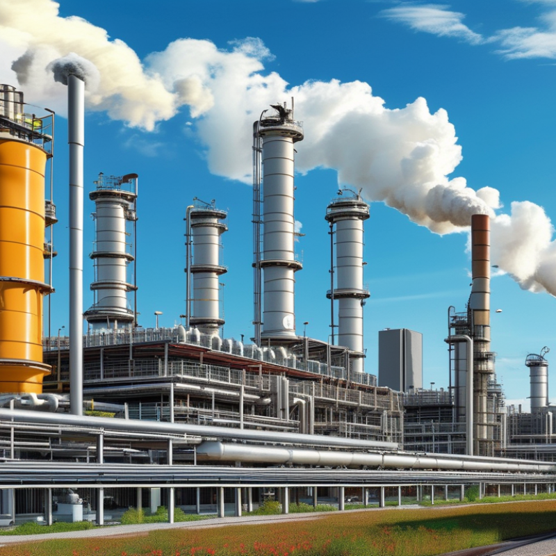 How to Optimize Syngas Purification for Industrial Applications?