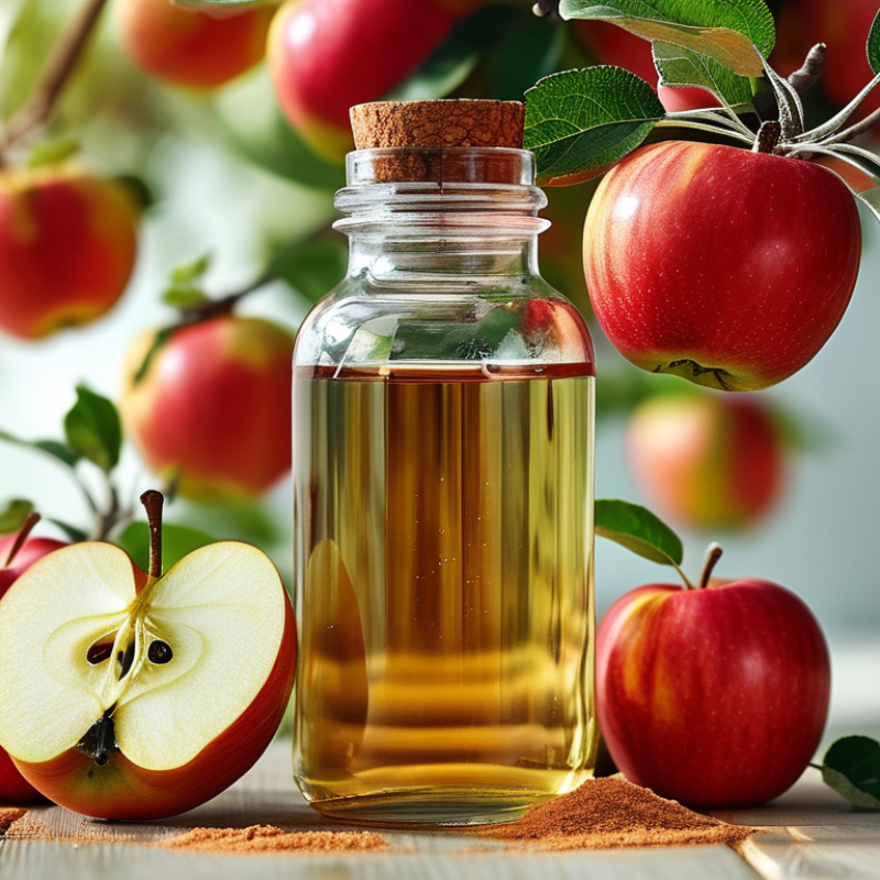 Top 5 Benefits of Apple Root Bark Extract for Buyers?
