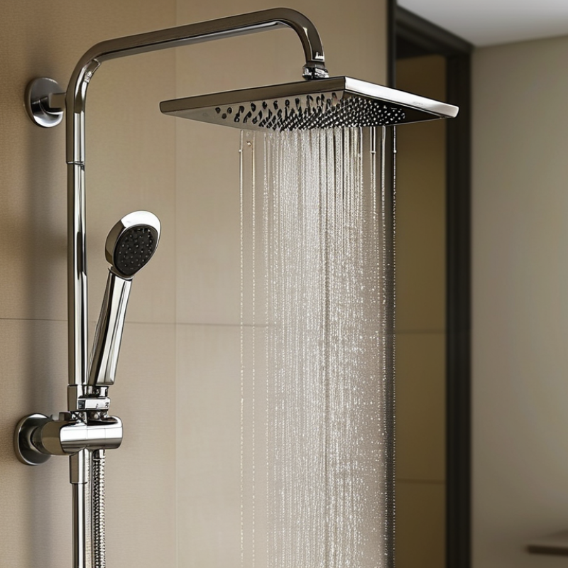 Best Shower Head Bracket Tips for Efficient Installation?