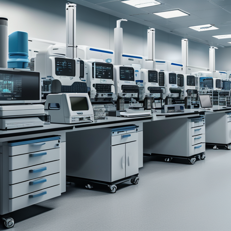 Top Medical Laboratory Devices for Global Buyers in 2026?