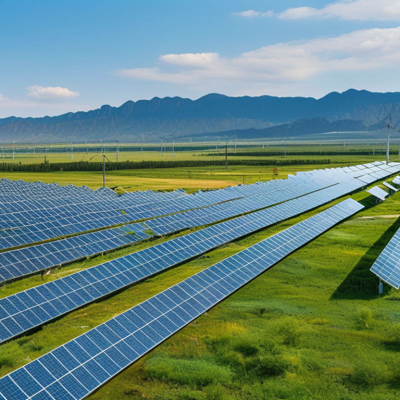 China Best Power Solar Generator for Global Buyers?