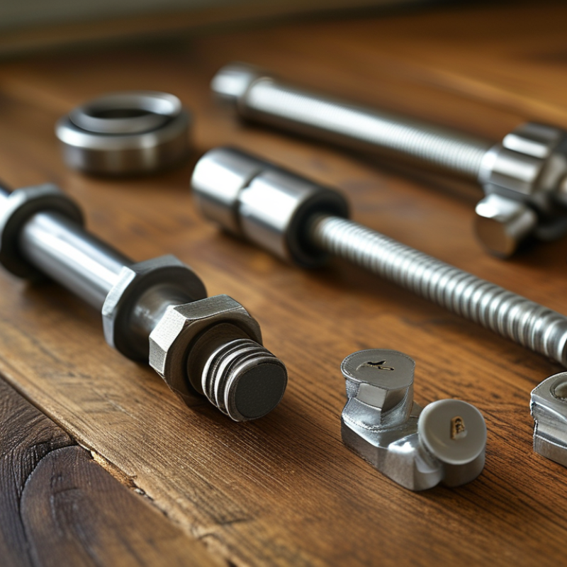 How to Choose Durable Furniture Hardware for Long Lasting Use?