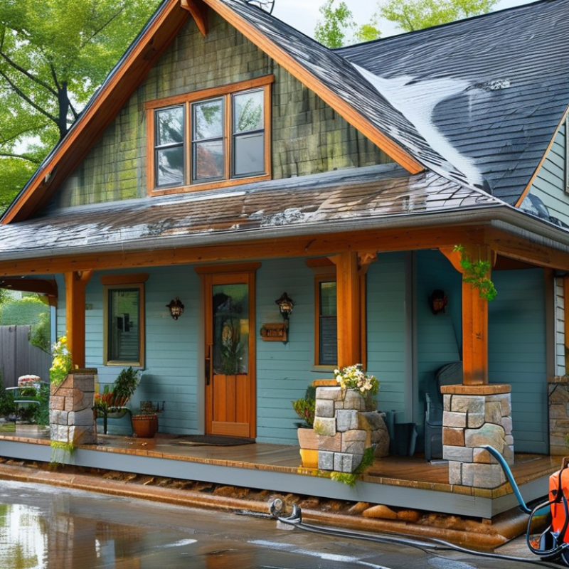 Top 10 Pressure Washer Tools Every Homeowner Needs?