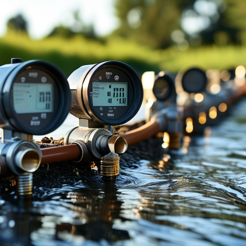 How to Choose the Right Mag Meters for Your Business Needs?