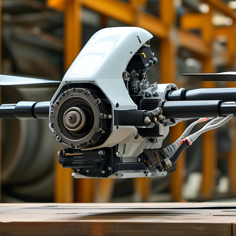 How to Choose the Right Servo Motor for Your Project?