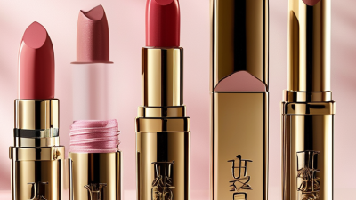 Top Tips for Choosing the Best Lip Gloss Tubes for Your Brand
