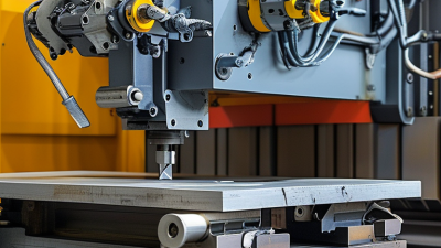 2026 How to Choose the Right Mechanical Press Brake for Your Needs?