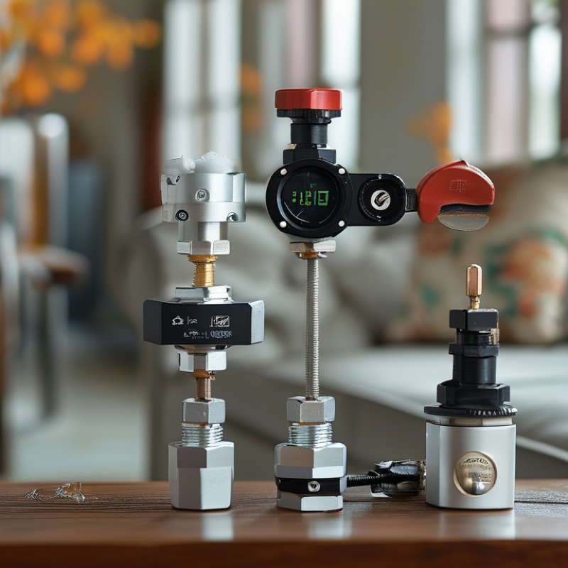 Top 10 Water Level Controllers in China for Global Buyers?