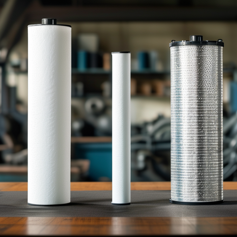 How to Choose the Best Oil Filter Papers for Your Needs?