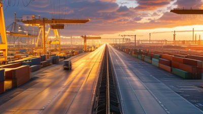 How to Optimize Light Supply for Global Procurement Needs?