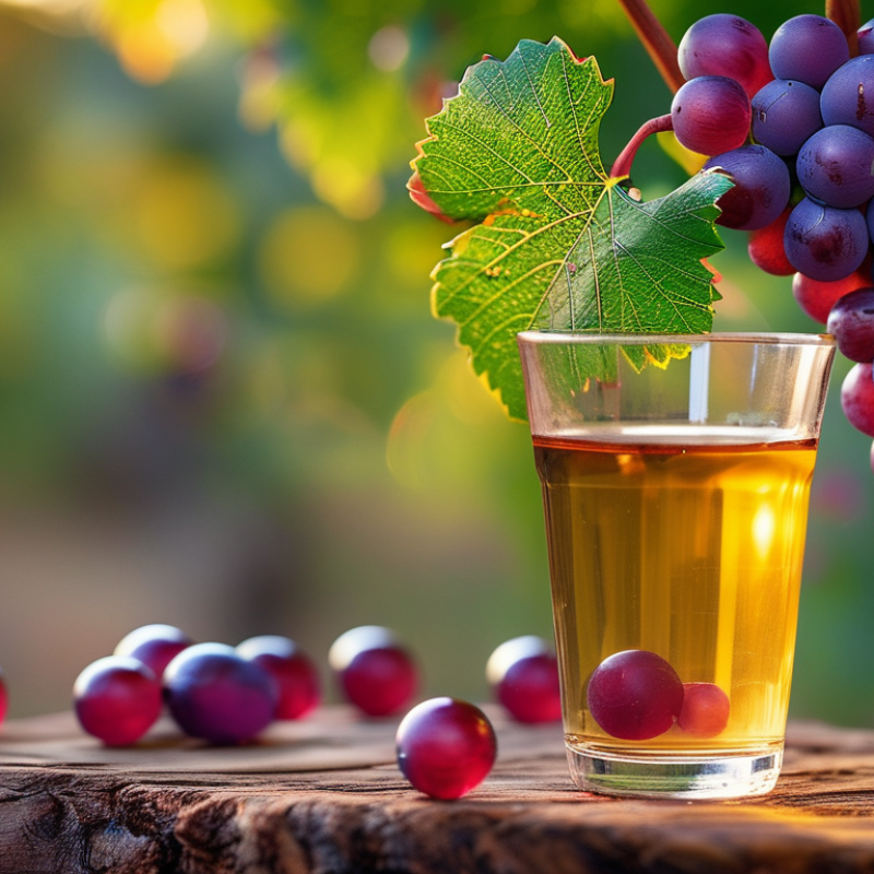 What are the Benefits of Vine Tea Extract for Global Buyers?