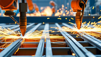 China Top 10 Steel Fabrication Process Techniques for Buyers?