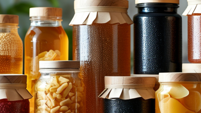 How to Choose the Best Packaging Bags for Your Products?