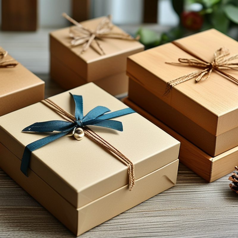 Best China Gift Packaging Boxes for Global Buyers?