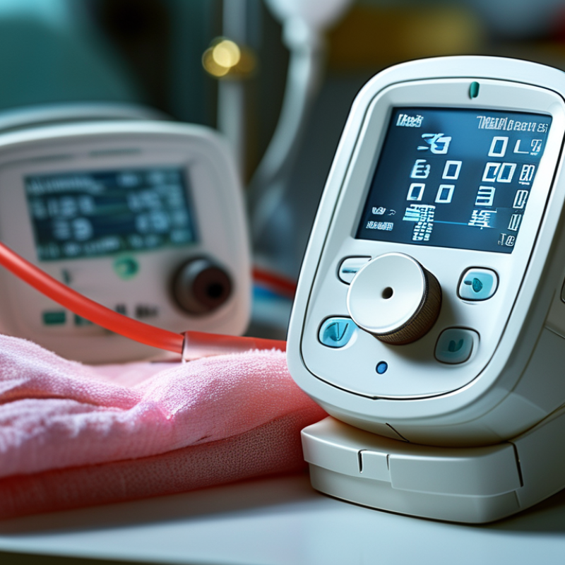 Top 10 Reasons to Choose a Professional Pulse Oximeter Today?