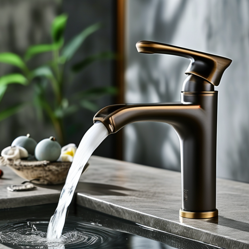 2026 Top Ceramic Cartridge Water Mixer Trends for Buyers?
