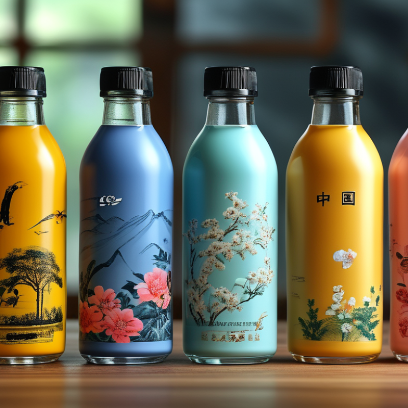 China Top Drinks Packaging Solutions You Need to Consider?