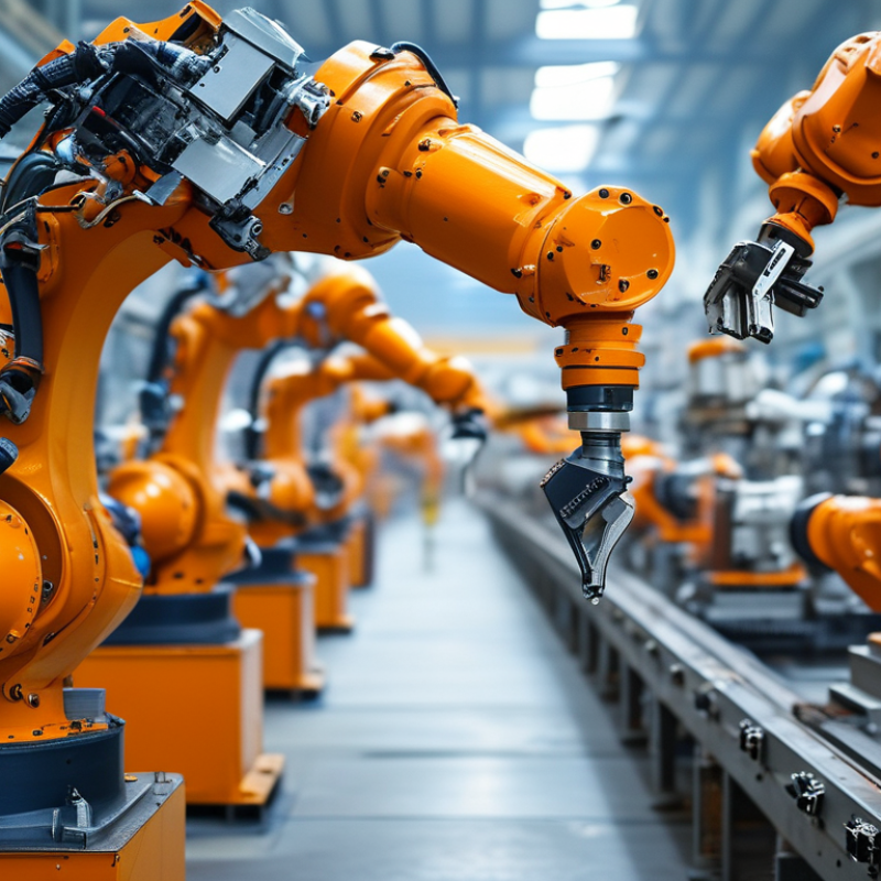 Top 10 Automation Machinery Manufacturers in China 2026?