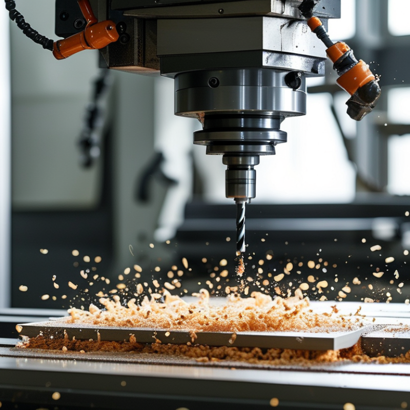 What is the Best Machining Center for Your Manufacturing Needs?