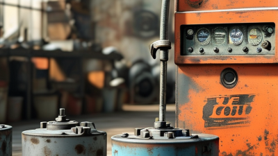 How to Choose the Right Brake Fluid Pump for Your Vehicle?