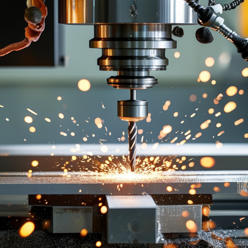 How to Choose the Best CNC Metal Milling Machine for Your Needs?