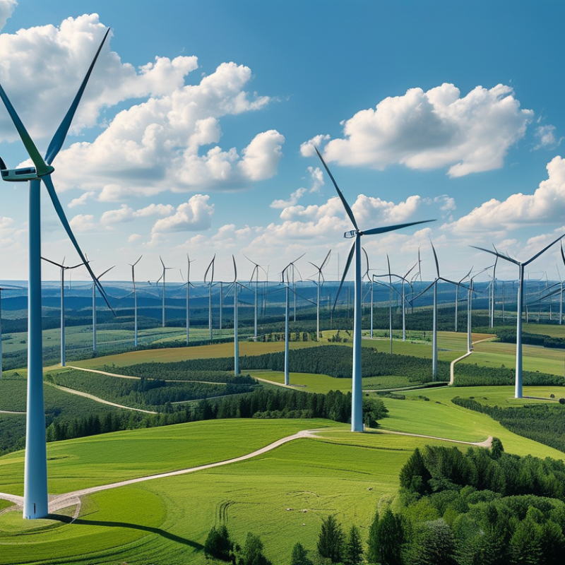 Best Vertical Axis Wind Turbine Options for Global Buyers?