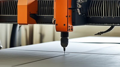 Top 5 CNC Laser Cutting Machines You Should Consider?
