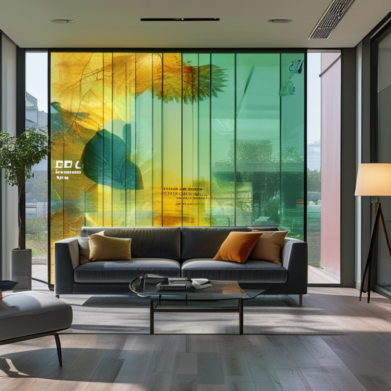 Top 10 Benefits of PDLC Film for Global Buyers?
